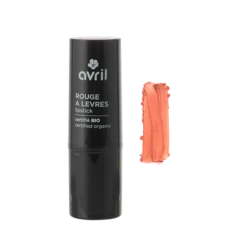 Rouge à Lèvres Vrai Nude Certifié Bio -AURA Maquillage Magasin 1010 2 1