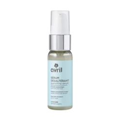Sérum Désaltérant 30ml - Certifié Bio
