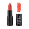 Rouge à Lèvres Orange Sanguine Certifié Bio -AURA Maquillage Magasin 1131 1 1 1