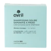 Shampooing Solide Saponifié à Froid Cheveux Normaux 100g - Certifié Bio -AURA Maquillage Magasin 1174 1 1 1