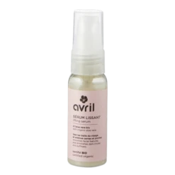Sérum Lissant 30ml - Certifié Bio