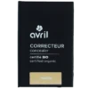 Correcteur Vanille Certifié Bio 1 Correcteur Vanille Certifié Bio -AURA Maquillage Magasin 1193 1 1 1