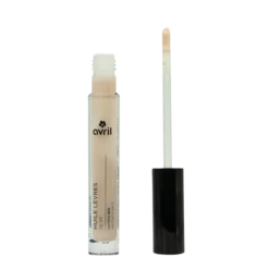 Huile Lèvres Barbe à Papa Certifiée Bio