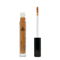 Huile Lèvres Kumquat Certifiée Bio