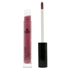 Huile Lèvres Pitaya Certifiée Bio -AURA Maquillage Magasin 1201 1 1 2