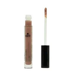 Huile Lèvres Nudissime Certifiée Bio