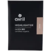 Recharge Highlighter Dune Certifié Bio -AURA Maquillage Magasin 1223 1 1 1