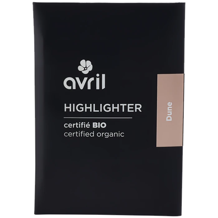 Recharge Highlighter Dune Certifié Bio 3 Recharge Highlighter Dune Certifié Bio