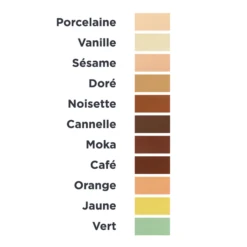 Correcteur Vert Certifié Bio -AURA Maquillage Magasin 1241 3 1