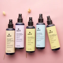 Eau Florale De Fleur D'Oranger 200ml - Certifiée Bio -AURA Maquillage Magasin 1267 2 1