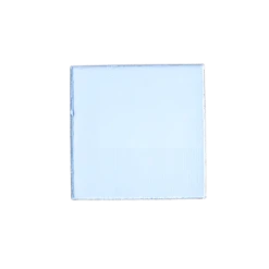 Recharge Fard à Paupières Bleu Pastel Mat Certifiée Bio -AURA Maquillage Magasin 1336 2 1