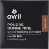 Recharge Poudre Bonne Mine Havane Mat Certifiée Bio -AURA Maquillage Magasin 1401 1 1 2
