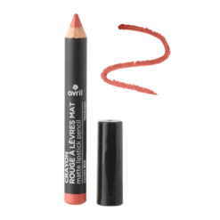 Crayon RAL Mat Tendresse Certifié Bio