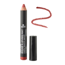 Crayon RAL Mat Terre Battue Certifié Bio