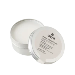 Huile De Coco 100 Ml - Certifiée Bio