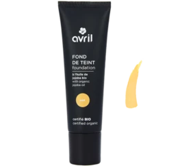 Fond De Teint Doré -AURA Maquillage Magasin 1482 1 1