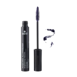 Mascara Allongeant Marine Certifié Bio -AURA Maquillage Magasin 1490 1 1 2