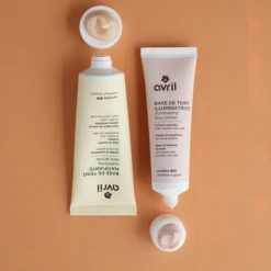 Base De Teint Illuminatrice 30 Ml - Certifiée Bio -AURA Maquillage Magasin 1494 3 1 1