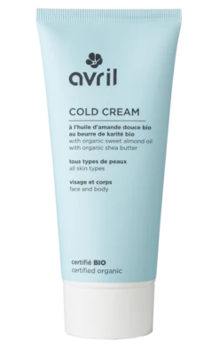 Crème Désaltérante 50ml - Certifiée Bio