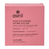 Pain D'hygiène Intime Solide 110 G - Certifié Bio -AURA Maquillage Magasin 1635 1 1