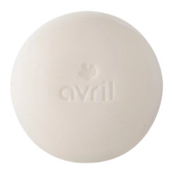 Pain D'hygiène Intime Solide 110 G - Certifié Bio -AURA Maquillage Magasin 1635 2 1 1