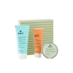 Coffret Mon Rituel Au Masculin