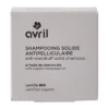 Shampooing Solide Antipelliculaire 60g Certifié Bio -AURA Maquillage Magasin 1722 1 1