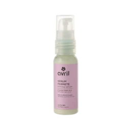 Sérum Fermeté Certifié Bio