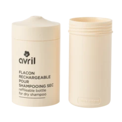 Flacon Pour Shampooing Sec En Poudre -AURA Maquillage Magasin 1774 2 1