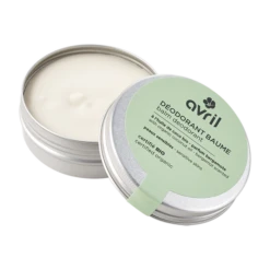 Déodorant Baume Bergamote 75g Certifié Bio