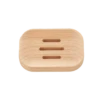 Porte-savon En Bois De Hêtre -AURA Maquillage Magasin 1830 1 1