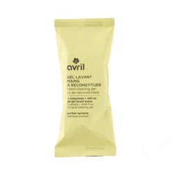 Gel Lavant Mains à Reconstituer, Parfum Verveine, 300 Ml