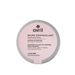 Baume Démaquillant 100 Ml - Certifié Bio -AURA Maquillage Magasin 1884 2 1 1