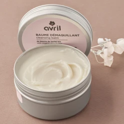 Baume Démaquillant 100 Ml - Certifié Bio -AURA Maquillage Magasin 1884 3 1 1