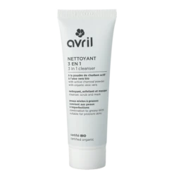Nettoyant 3 En 1 50 Ml - Certifié Bio