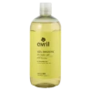 Gel Douche Zeste De Citron 500ml - Certifié Bio