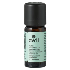 Huile Essentielle De Ravintsara Bio 10ml
