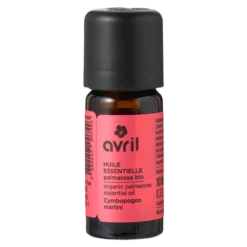 Huile Essentielle De Palmarosa Bio 10ml
