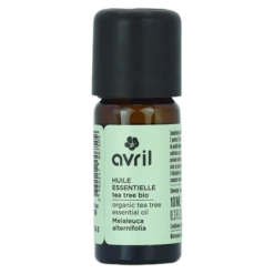 Huile Essentielle De Tea Tree Bio 10ml
