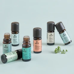 Huile Essentielle De Tea Tree Bio 10ml -AURA Maquillage Magasin 750 3 1