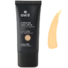 Crème De Teint Mate Sable 28 Ml Certifiée Bio -AURA Maquillage Magasin 777 1 1 1