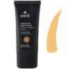 Crème De Teint Mate Doré 28 Ml Certifiée Bio -AURA Maquillage Magasin 779 1 1 1