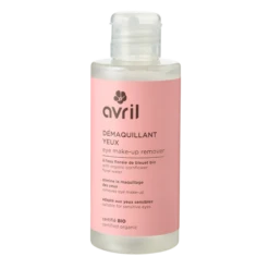 Démaquillant Yeux 150 Ml - Certifié Bio