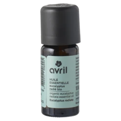 Huile Essentielle D'Eucalyptus Radié Bio 10ml