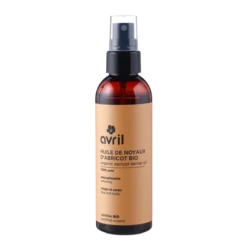 Huile De Noyaux D'abricot 100ml - Certifiée Bio