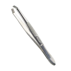 Pince à épiler Mors Crabe -AURA Maquillage Magasin 991 1 1 1