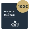 Carte Cadeaux 100€ Maquillage Et Soin, Cartes Virtuelles | Avril 1 Carte Cadeaux 100€ Maquillage Et Soin, Cartes Virtuelles | Avril -AURA Maquillage Magasin carte cadeau 100euros